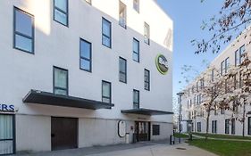B&B Hotel Lille Tourcoing Centre